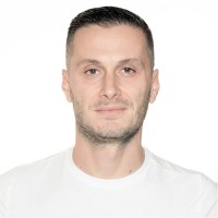 Raiffeisen Bank Albania Employee Arjan Berberi's profile photo