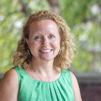 Hobart and William Smith Colleges Employee Katie Flowers's profile photo