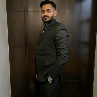 SimpsInns Employee Prakhar Rastogi's profile photo