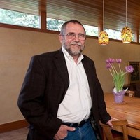 Sustainable Design Group Employee John Spears's profile photo