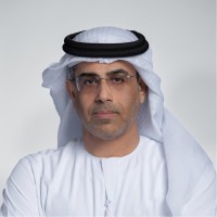 Abu Dhabi Investment Council Employee Salem Alameri's profile photo