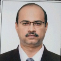 Intas Pharmaceuticals Employee Satish Me's profile photo