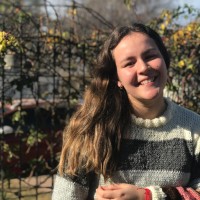 Prodeman S. A. Employee Cándida Alovero's profile photo