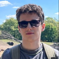 ixo Employee Mykhailo Pronka's profile photo