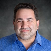 Escolas Optics Consulting Employee John Escolas's profile photo