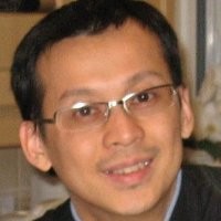 Bank of Canada Employee Andrew Ly's profile photo