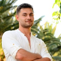 SuperScale Employee Peter Šulík's profile photo
