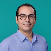 Mozaik Employee Aziz Yesilyurt's profile photo
