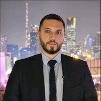 Alaa Farhat Email