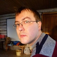 BeetSoft Employee Андрей Рукосуев's profile photo