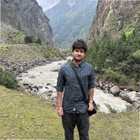 Zyvka Employee Rahul Bhardwaj's profile photo