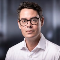 GCI (Global Credit Investments) Employee Henry Stewart's profile photo