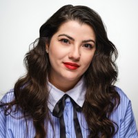 Trinfico Employee Hripsime Hakobyan's profile photo
