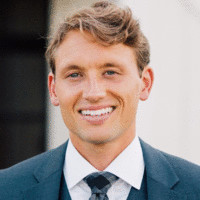 Liberty High School Employee Evan McGee's profile photo