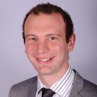 Direct Line Group Employee Mark Isham's profile photo