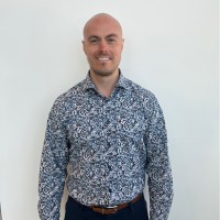 City of Red Deer Employee Channing Pass's profile photo