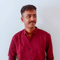 Amenity Technologies Employee Harsh Vavaiya's profile photo