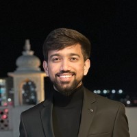 Ajay Kothari Email