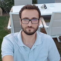 Orisha Agrifood Employee Mohamed Gharbi's profile photo