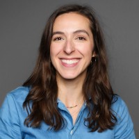 Madeleine Wolfe Email