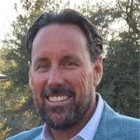 Chad Barry Email & Phone Number