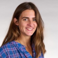 Deskeo Employee Charlotte le Gouvello's profile photo