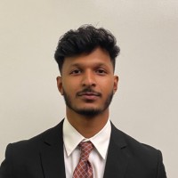 SIA Engineering (USA) Employee Mohammad Alom's profile photo