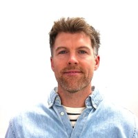 Epsilon Employee Tom Denton's profile photo