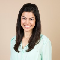 Censia Employee Parinaz Karkaria's profile photo