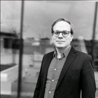 TRUUCO Employee Richard Strohmeier's profile photo