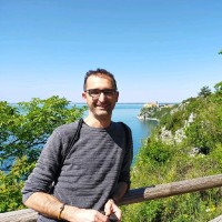 Tecno3 Employee Alessandro Basei's profile photo