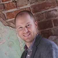 LIMB Employee Trae Morcomb's profile photo