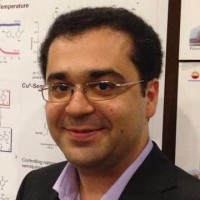 Mohammad Askari Email