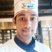 Hilton Doha Hotel Employee Hasim Khan's profile photo