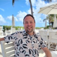 Bank of America Employee Eddie Dunlap's profile photo