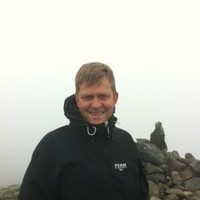 Active Brands AS Employee Rune Skrove's profile photo
