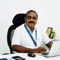 VKL Seasoning Pvt Ltd Employee Adarsh Ambady's profile photo