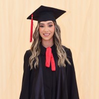 CCI SAECA Employee Cintia Gamarra's profile photo