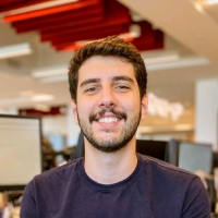 Bernardo Ferreira Email & Phone Number