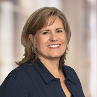 Thompson Coburn LLP Employee Eileen Brown's profile photo