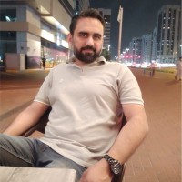 Anigma Computers Employee Waqar Hussain's profile photo