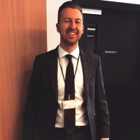 Peabody Employee Shaun Lloyd's profile photo