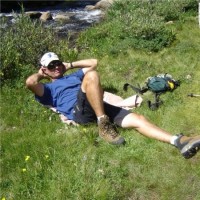 Motorola Solutions Employee Robert Wardwell's profile photo