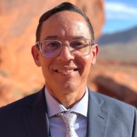 Bert Smith BMW Employee Milton Medina's profile photo