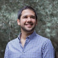 Alireza Ali