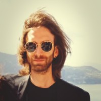 TMP SRL Employee Sebastiano Spina's profile photo