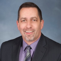 Horace Mann Employee Keith Brooks's profile photo