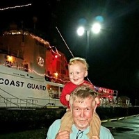 Keen Compressed Gas Co. Employee Dave Allabaugh's profile photo