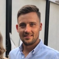 Melbourne Mustangs Employee Lukas Subrt's profile photo