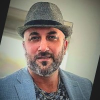 Embassy Suites by Hilton Seattle-Bellevue Employee Saeid Nahali's profile photo